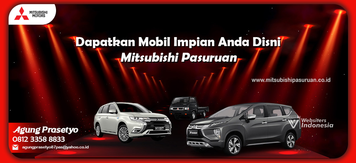 Slider Mitsubishi Karawang