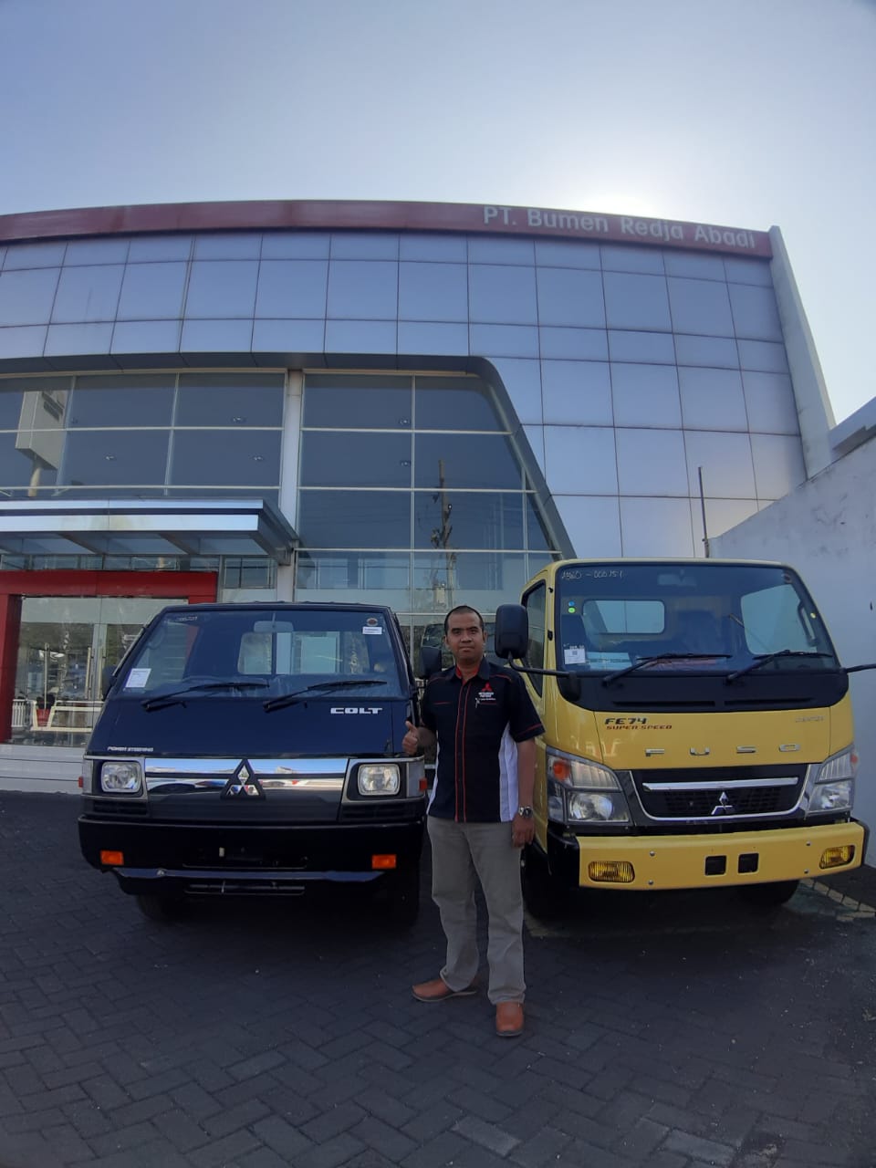 Agung Prasetyo Agung Prasetyo