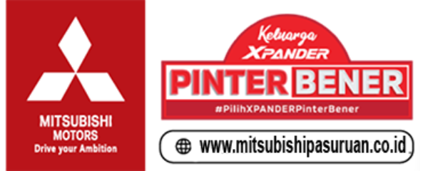 Mitsubishi Pasuruan